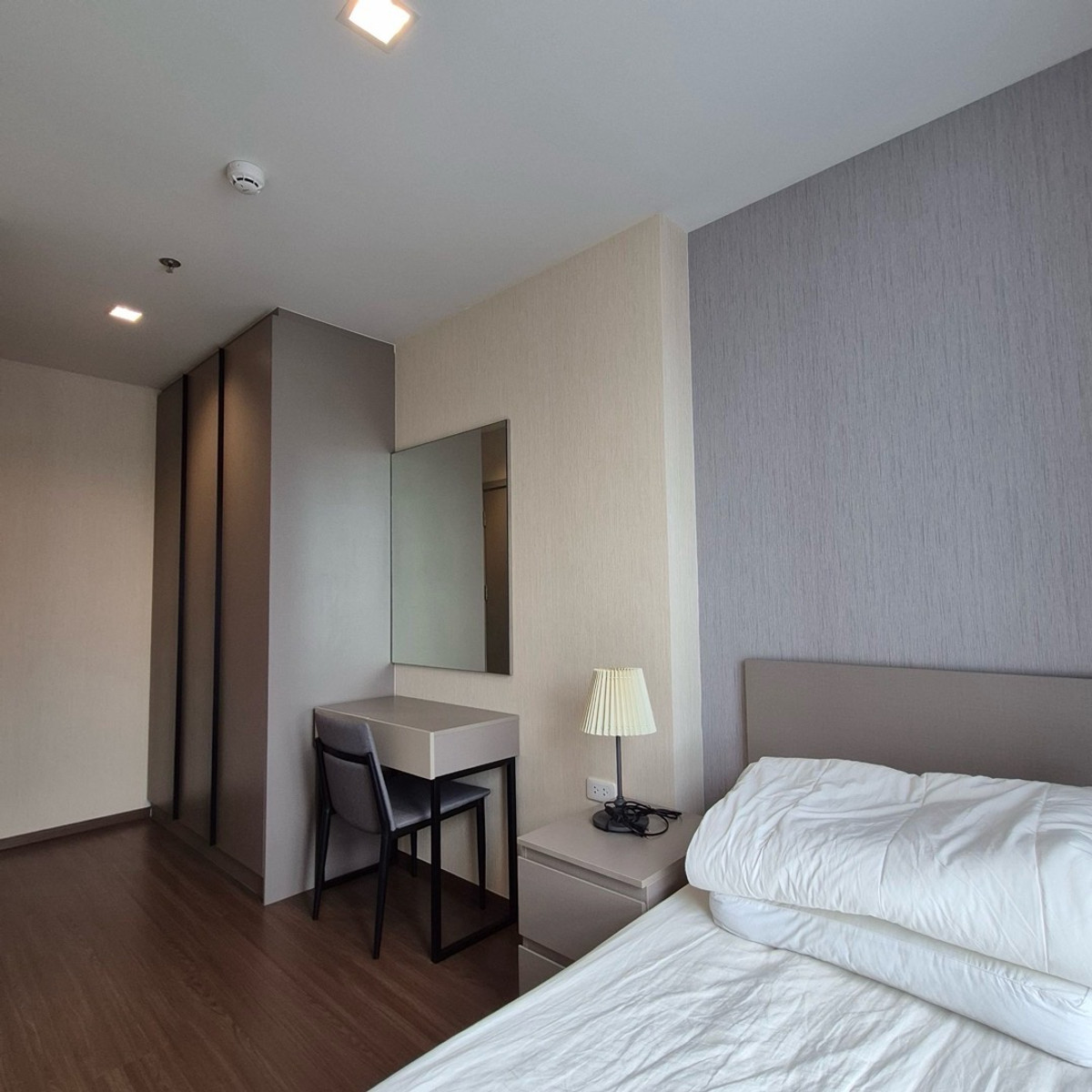 ให้เช่าคอนโดอ่อนนุช อุดมสุข : For rent Ideo Sukhumvit 93