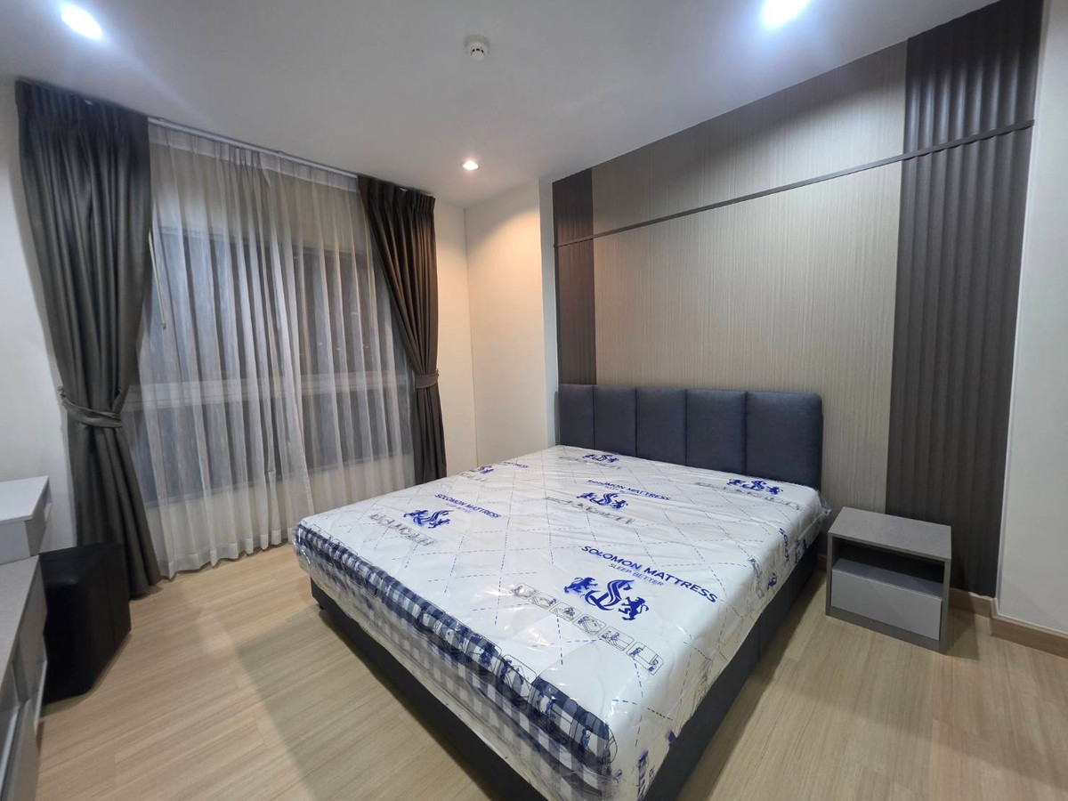 For SaleCondoRama9, Petchburi, RCA : YS3009 Room for sale Supalai Veranda Rama 9 Supalai Veranda Rama 9 1 bedroom 3.29 million baht