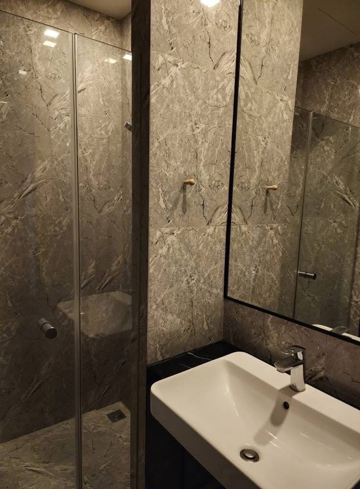 ให้เช่าคอนโดสุขุมวิท อโศก ทองหล่อ : ให้เช่าคอนโด Ashton Asoke-แอชตัน อโศก ชั้น 37 ขนาด 35 ตร.ม. 1 bedroom 1 bathroom วิวเมืองฝั่งถนนอโศกมนตรี ราคาพิเศษ 30,000 บาท