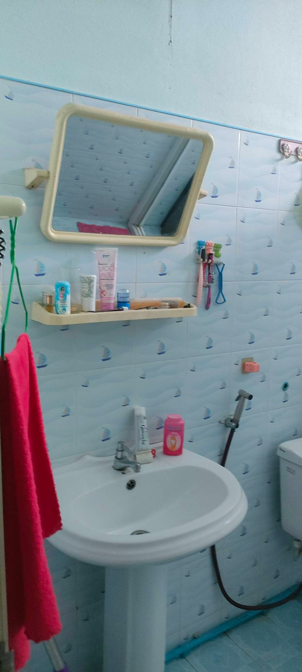 ขายบ้านนครศรีธรรมราช : 🏡 ขายบ้านเดี่ยว 2 ชั้น ทำเลทอง “ติดที่ว่าการอำเภอทุ่งใหญ่”  จ.นครศรีธรรมราช