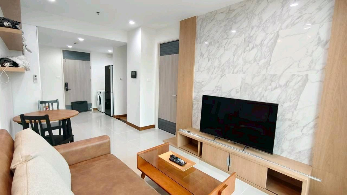 CondoRama9, Petchburi, RCA : Condo for sale/rent Supalai Premium @ Asoke.