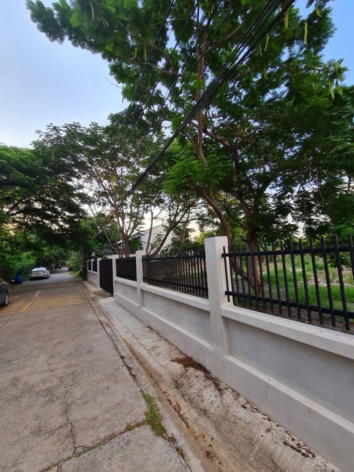 ขายที่ดินเกษตรศาสตร์ รัชโยธิน : ลดราคาพิเศษ10ล้าน ขายที่ดินราคาถูกที่สุดขายที่ดินเปล่าเนื้อที่ 368 ตรว ซ.พหลโยธิน 63 บางเขน ใกล้รถไฟฟ้าสายสีเขียว