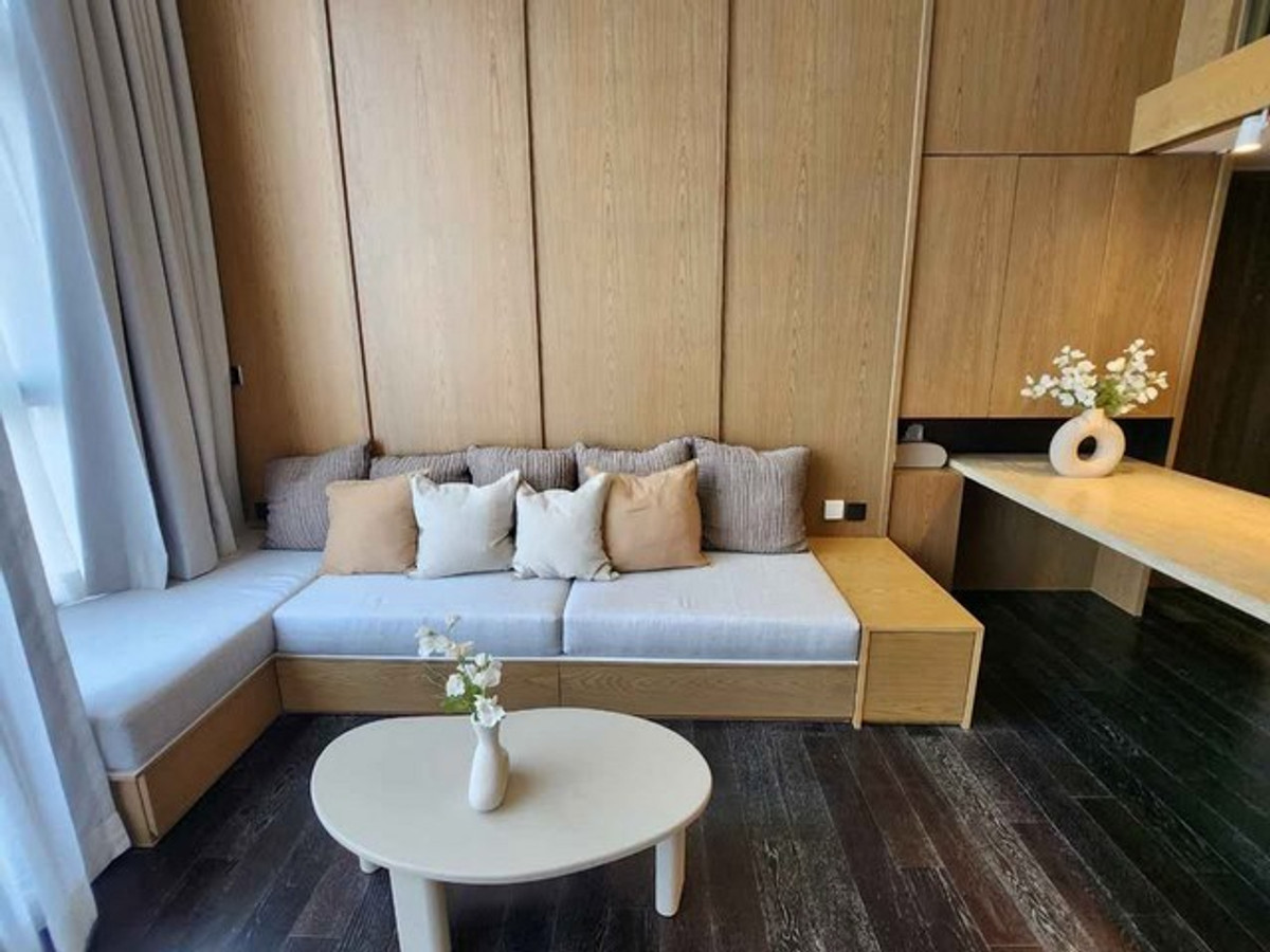 ขายคอนโดสุขุมวิท อโศก ทองหล่อ : YS3010 ขายห้อง พาร์ค ออริจิ้น ทองหล่อ Park Origin Thonglor 2 นอน 16 ลบ