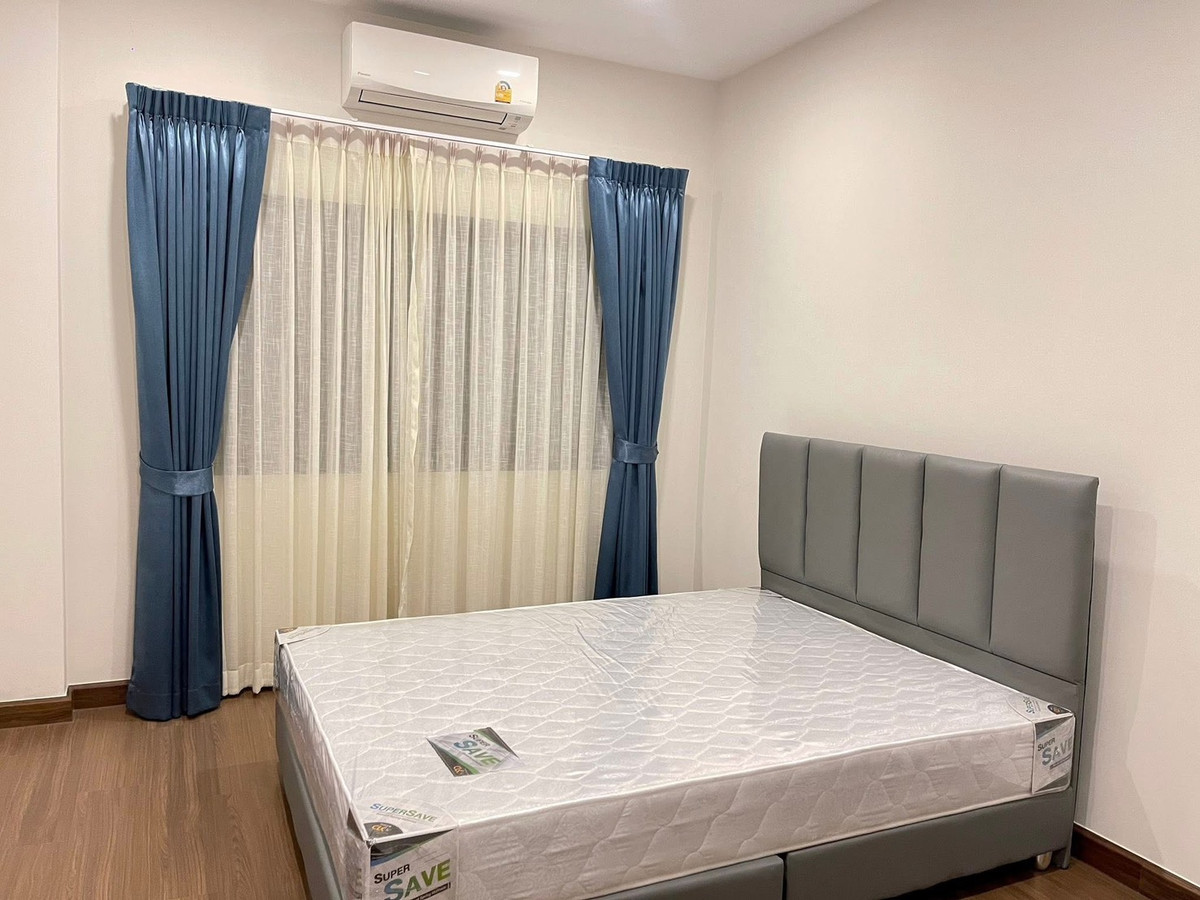 ให้เช่าบ้านนวมินทร์ รามอินทรา : เดอะ ซิตี้ รามอินทรา 2 / 5 ห้องนอน (เช่า), The City Ramintra 2 / 5 Bedrooms (FOR RENT) PINP056