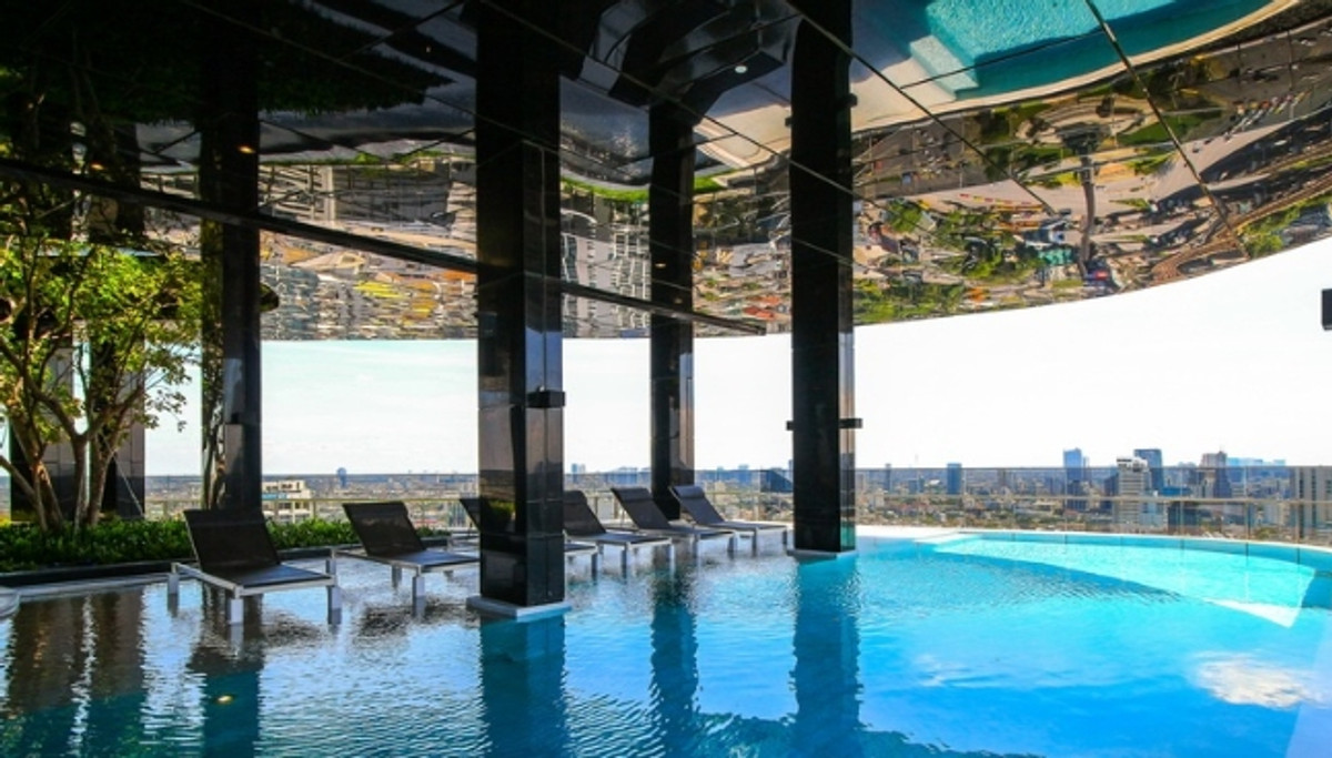 For SaleCondoAri,Anusaowaree : ✨ For Sale: Ideo Q Victory Condo ✨ 💰 Only 12,500,000 THB