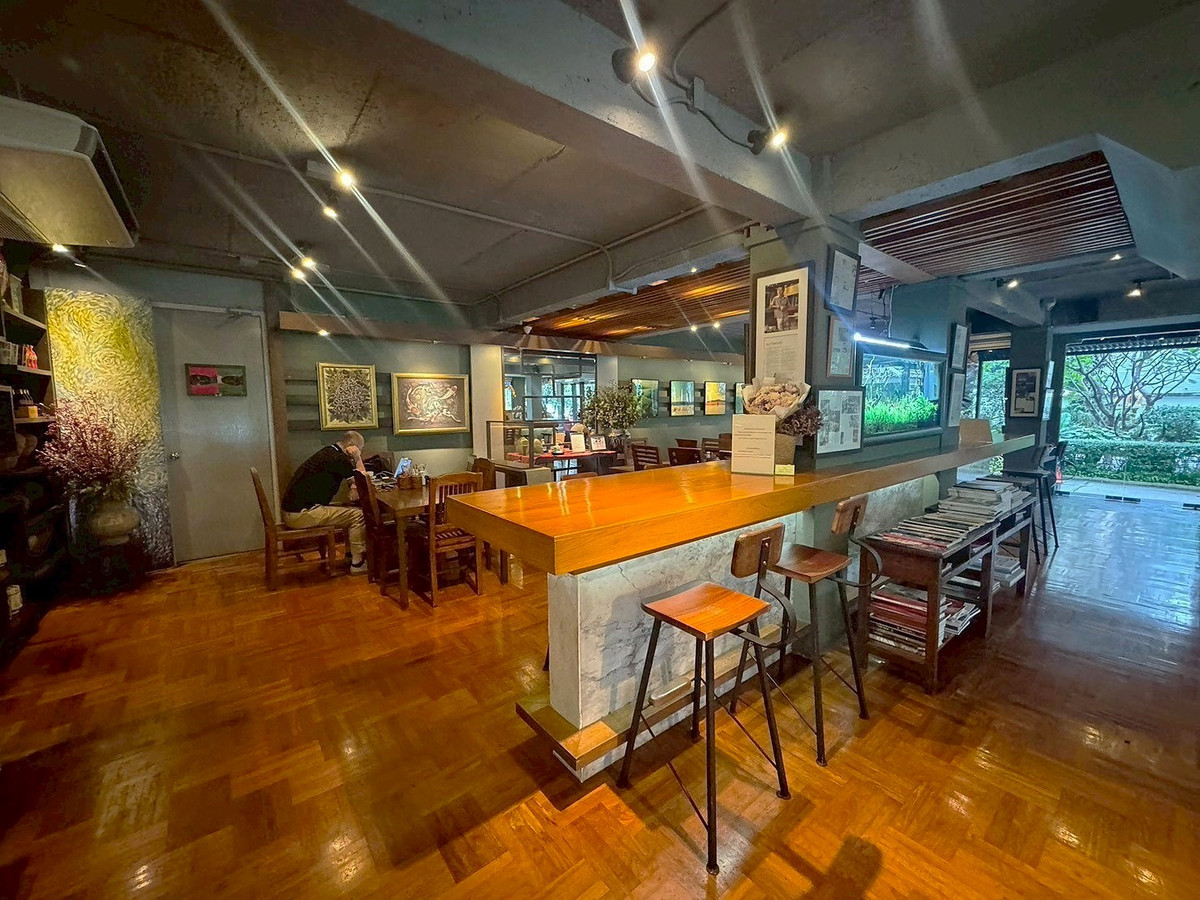 ให้เช่าร้านค้า/ตลาดนัดสุขุมวิท อโศก ทองหล่อ : 🌟พื้นที่ให้เช่า ตกแต่งสวย ในทำเลศักยภาพ ริมถนนสุขุมวิท-อโศก เหมาะทำธุรกิจทุกประเภท ** NO CO-AGENT ** 