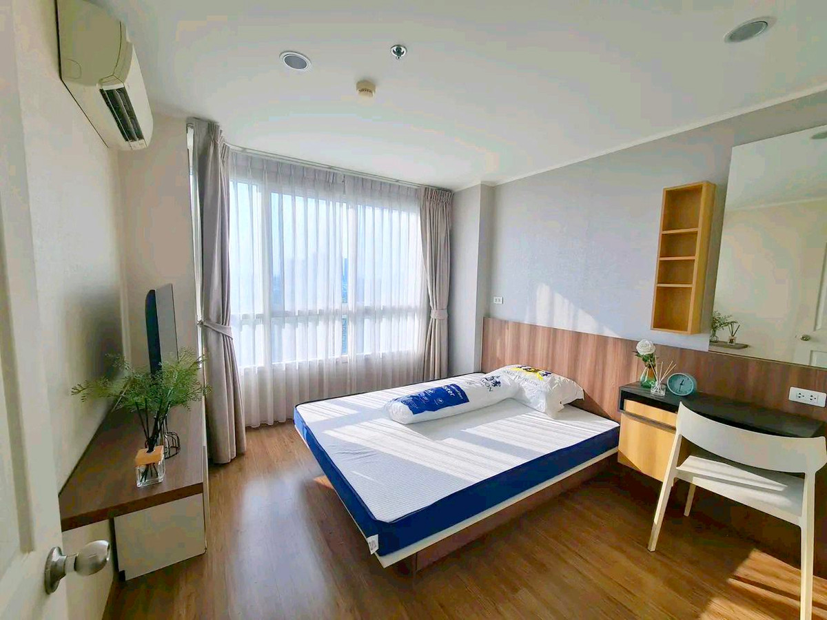 For RentCondoRamkhamhaeng, Hua Mak : 🔴9500🔴𝐔 𝐃𝐞𝐥𝐢𝐠𝐡𝐭 @ 𝐇𝐮𝐚𝐦𝐚𝐤 𝐒𝐭𝐚𝐭𝐢𝐨𝐧/ยู ดีไลท์ แอท หัวหมาก สเตชั่น ✅ ใกล้ APL หัวหมาก 

สอบถามข้อมูลเพิ่มเติม
📞 Tel. 065-845-4284 คุณบี
✅LINE Official : @bbcondo88   