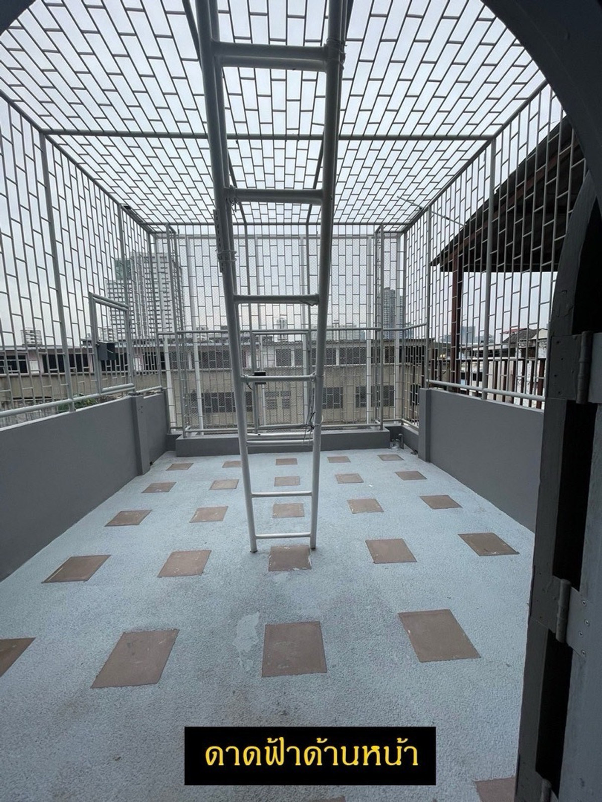 โฮมออฟฟิศบางซื่อ วงศ์สว่าง เตาปูน : ลดราคา 1ล้าน ขายถูกกว่าราคาตลาด ขายโฮมออฟฟิช 5ชั้นครึ่ง รวม 7ห้อง 3ห้องน้ำ ยิวท์อินทุกชั้น มีดาดฟ้า ใกล้รถไฟฟ้าสถานีบางซ่อน 