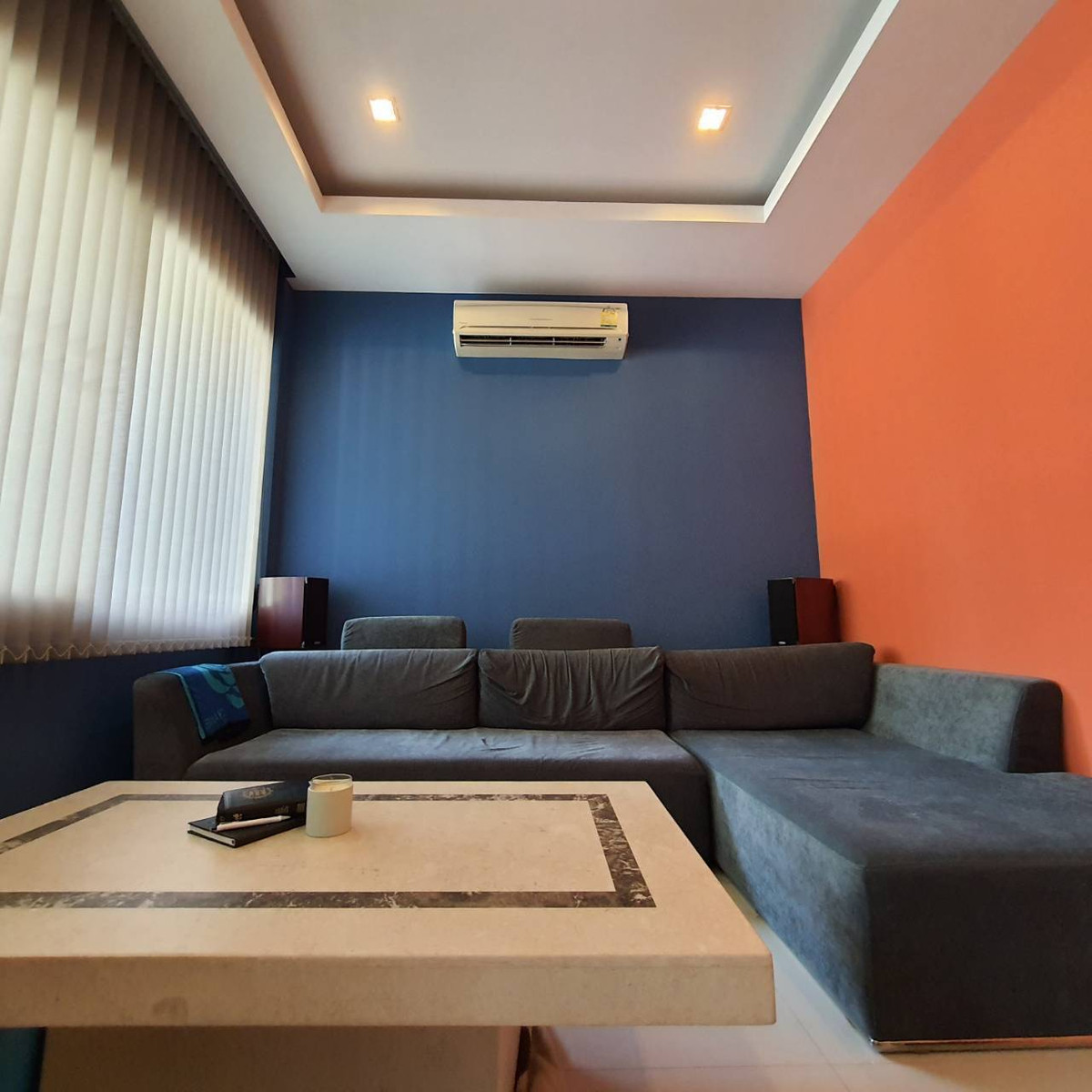 For SaleHousePhutthamonthon, Salaya : Very special discount, 2-story detached house (corner plot) near Borommaratchachonnani Road. Busarakam Residence Village