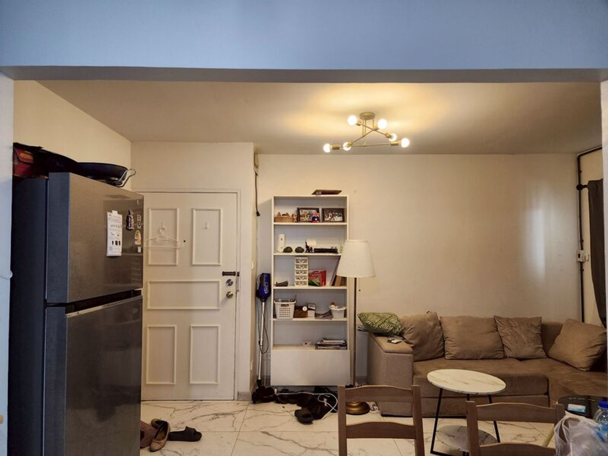 For SaleCondoRathburana, Suksawat : 92913 - Condo for sale, Baan Suan Than, next to KMUTT, Bang Mot, project on Phutthabucha Road, Soi 47.