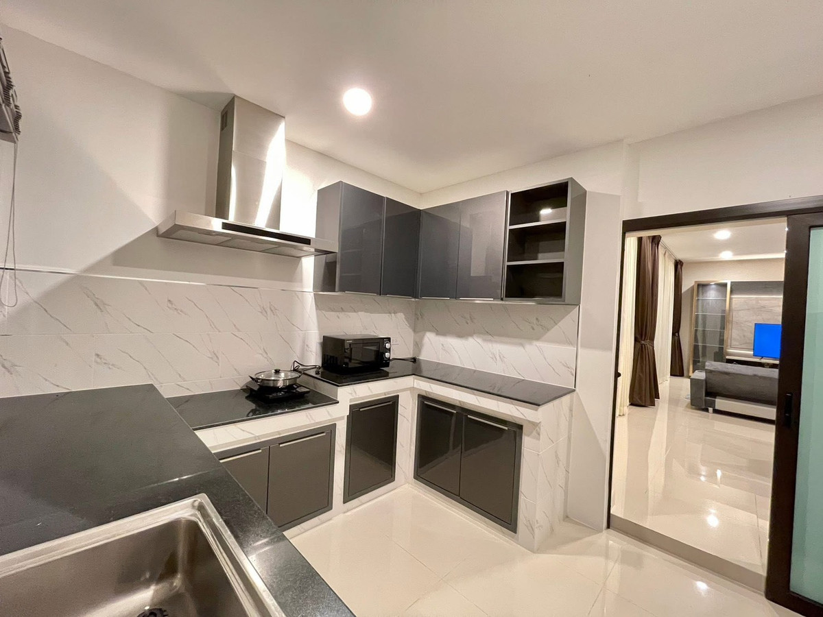 ให้เช่าบ้านนวมินทร์ รามอินทรา : เดอะ ซิตี้ รามอินทรา 2 / 5 ห้องนอน (เช่า), The City Ramintra 2 / 5 Bedrooms (FOR RENT) PINP056