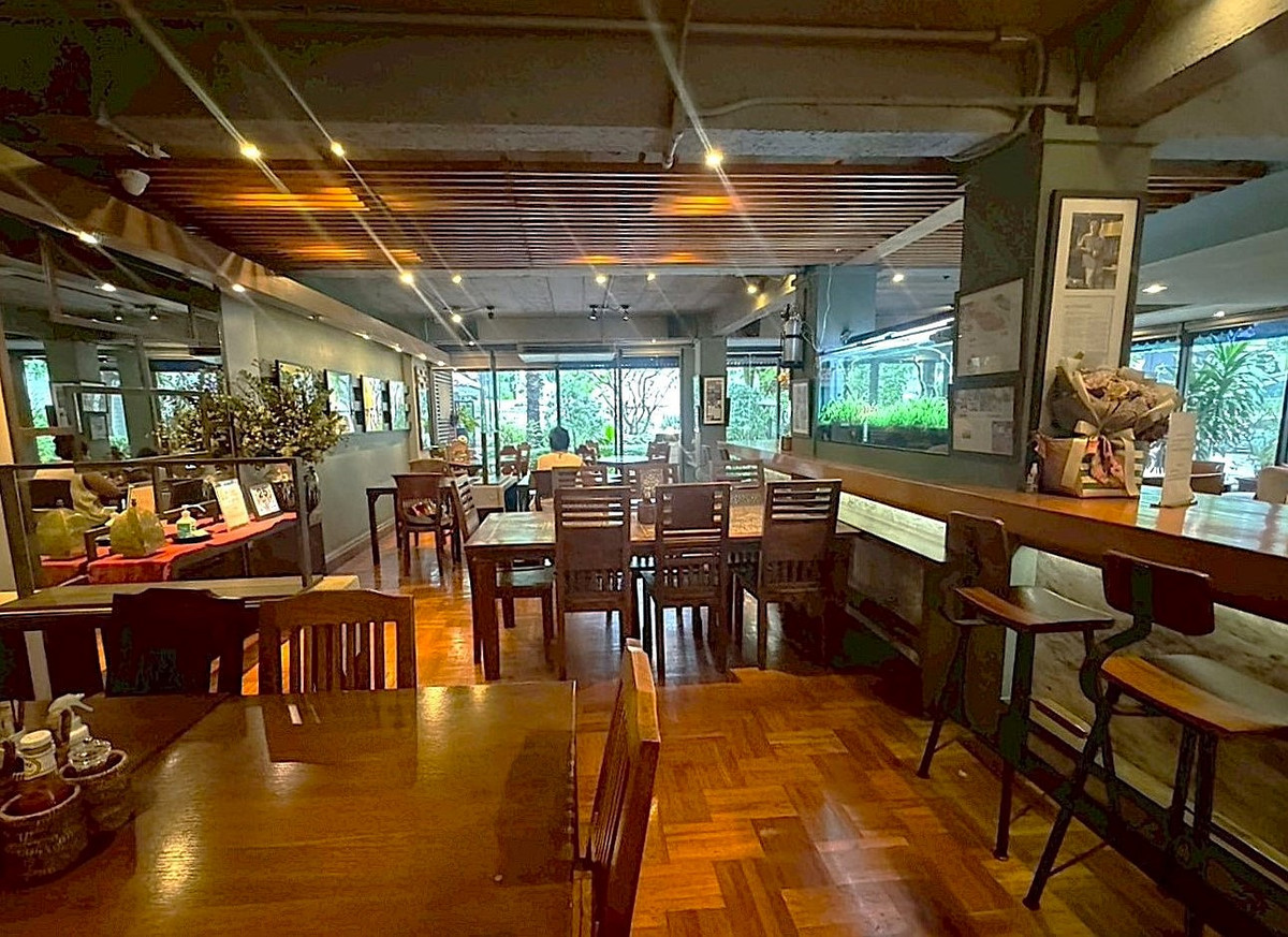 ให้เช่าร้านค้า/ตลาดนัดสุขุมวิท อโศก ทองหล่อ : 🌟พื้นที่ให้เช่า ตกแต่งสวย ในทำเลศักยภาพ ริมถนนสุขุมวิท-อโศก เหมาะทำธุรกิจทุกประเภท ** NO CO-AGENT ** 