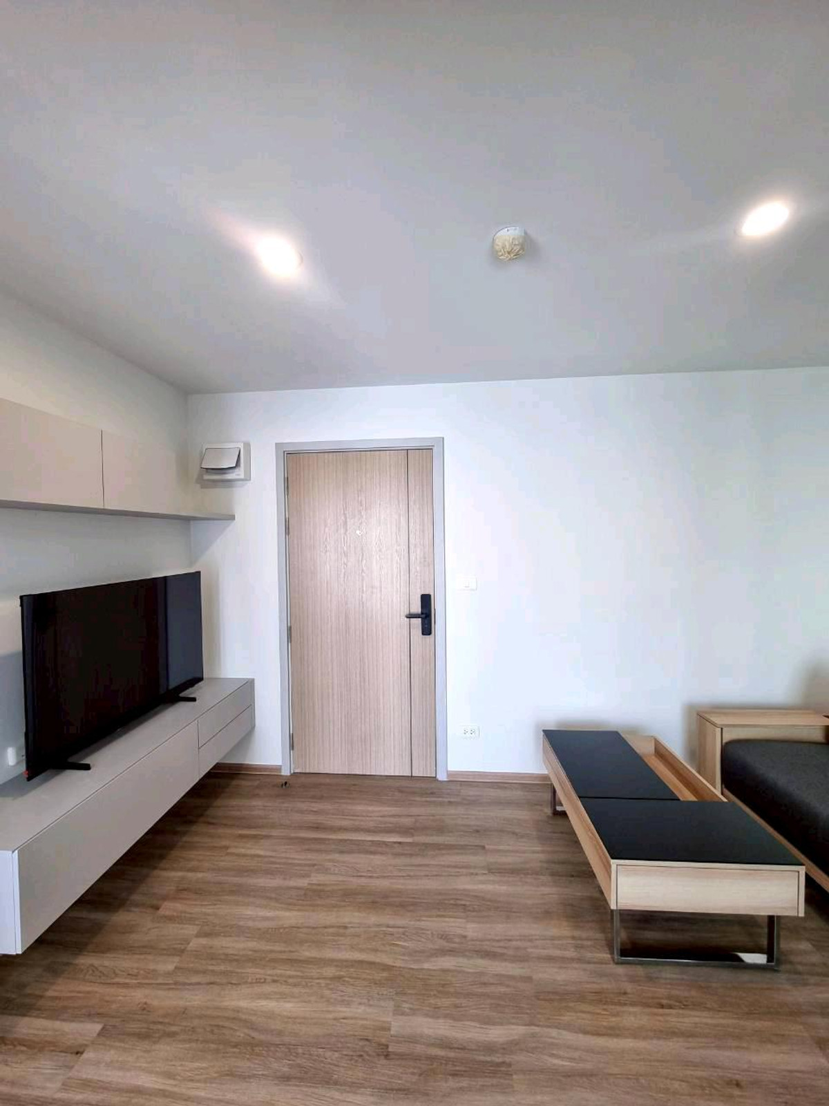 For RentCondoBangna, Bearing, Lasalle : Pet Friendly Condo for rent, Arlo LaSalle 17. 13,000/month 30 Sqm.