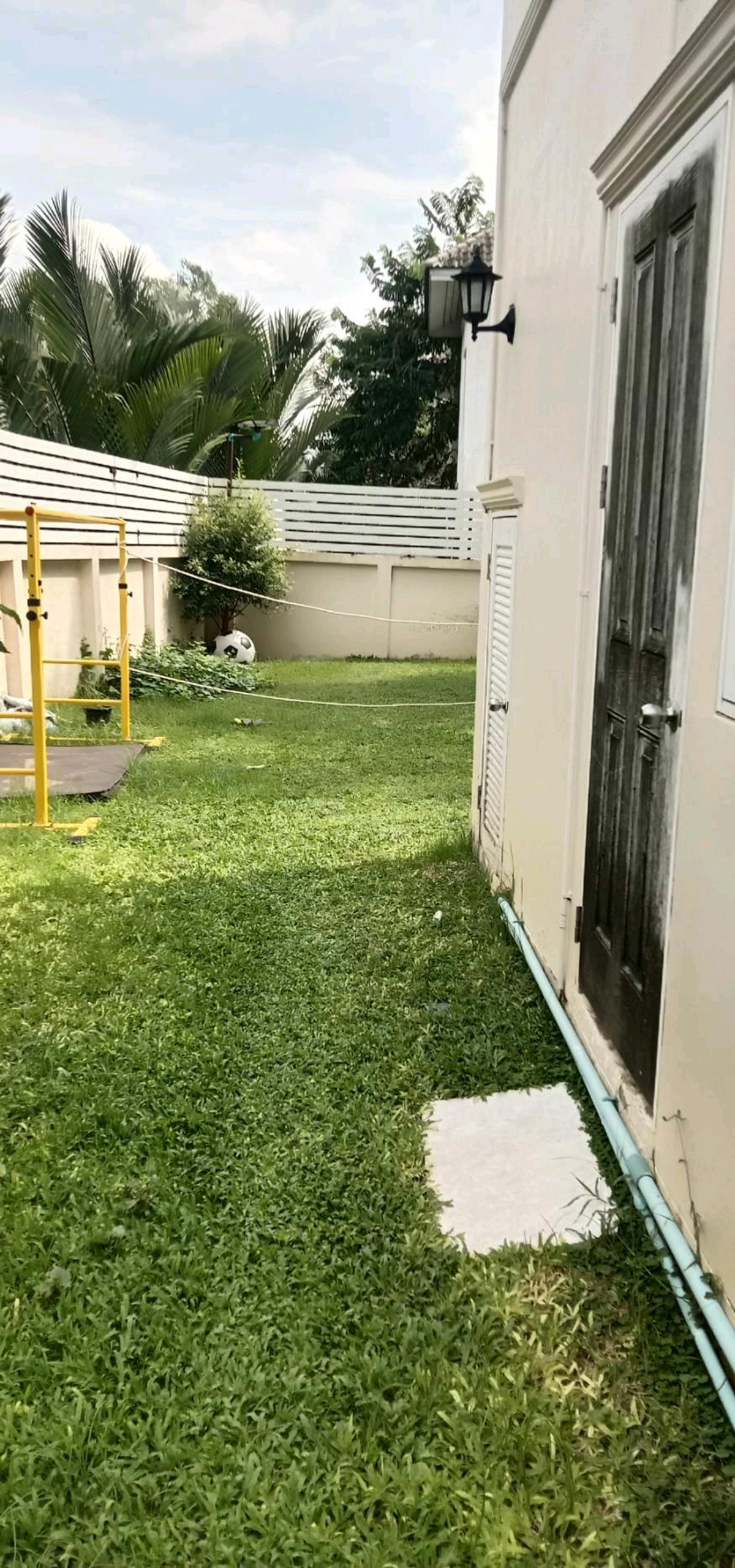 ขายบ้านพระราม 2 บางขุนเทียน : ขายบ้านเดี่ยว 6.5ล้าน (พร้อมผู้เช่า) 