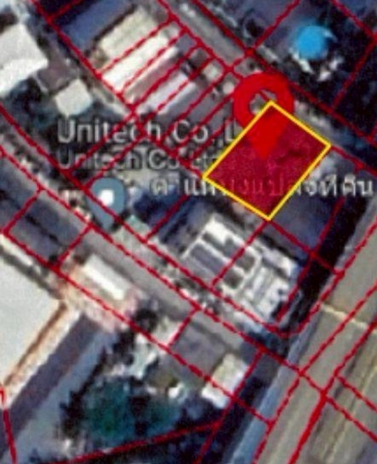 For SaleLandOnnut, Udomsuk : Cheap land for sale, area 128 sq m, rectangular plot, very beautiful, entering Soi Pridi Banomyong 16, Phra Khanong, suitable for building a house, home office, apartment.