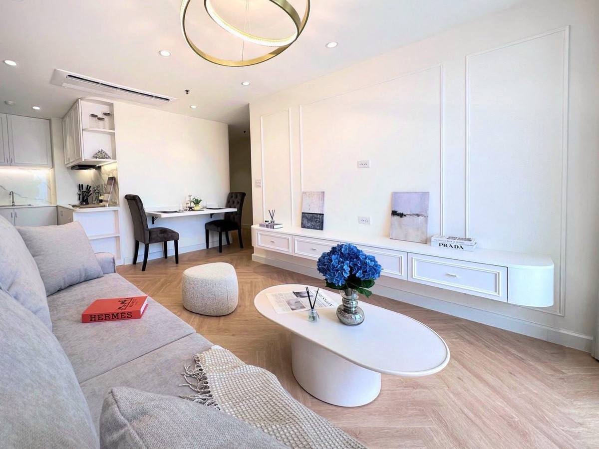 For SaleCondoSukhumvit, Asoke, Thonglor : “Thonglor–Sukhumvit 55”📍📐 89 sq.m. | 2 Beds | 1 Bath🔥 ICON III (Icon 3) – BTS Thong Lo