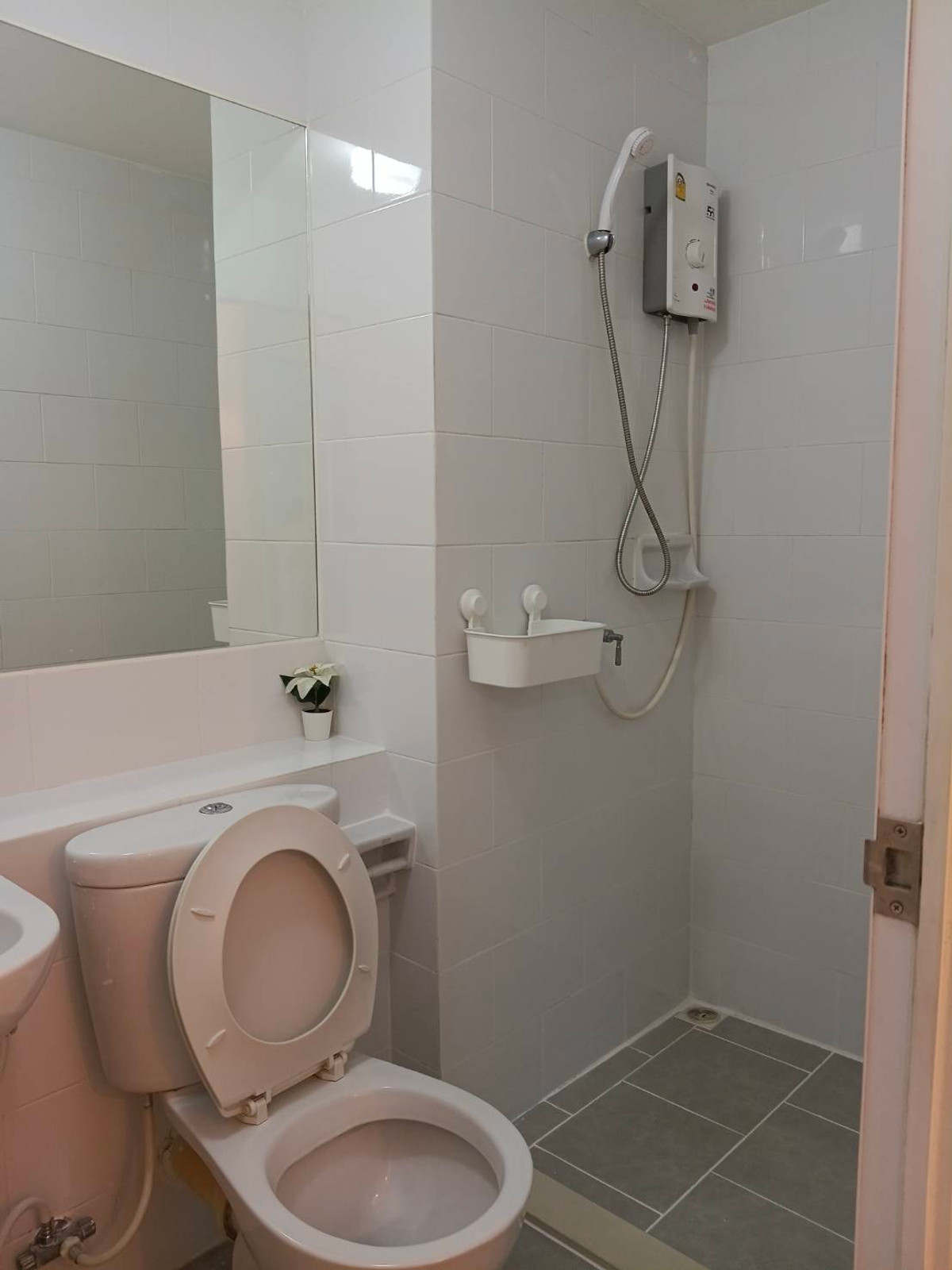 ขายคอนโดนนทบุรี บางใหญ่ บางบัวทอง : 💥SL-9496💥ขายคอนโด ห้องสวย ราคาดี พลัม คอนโด บางใหญ่ สเตชั่น👉แอดไลน์ @rangrak