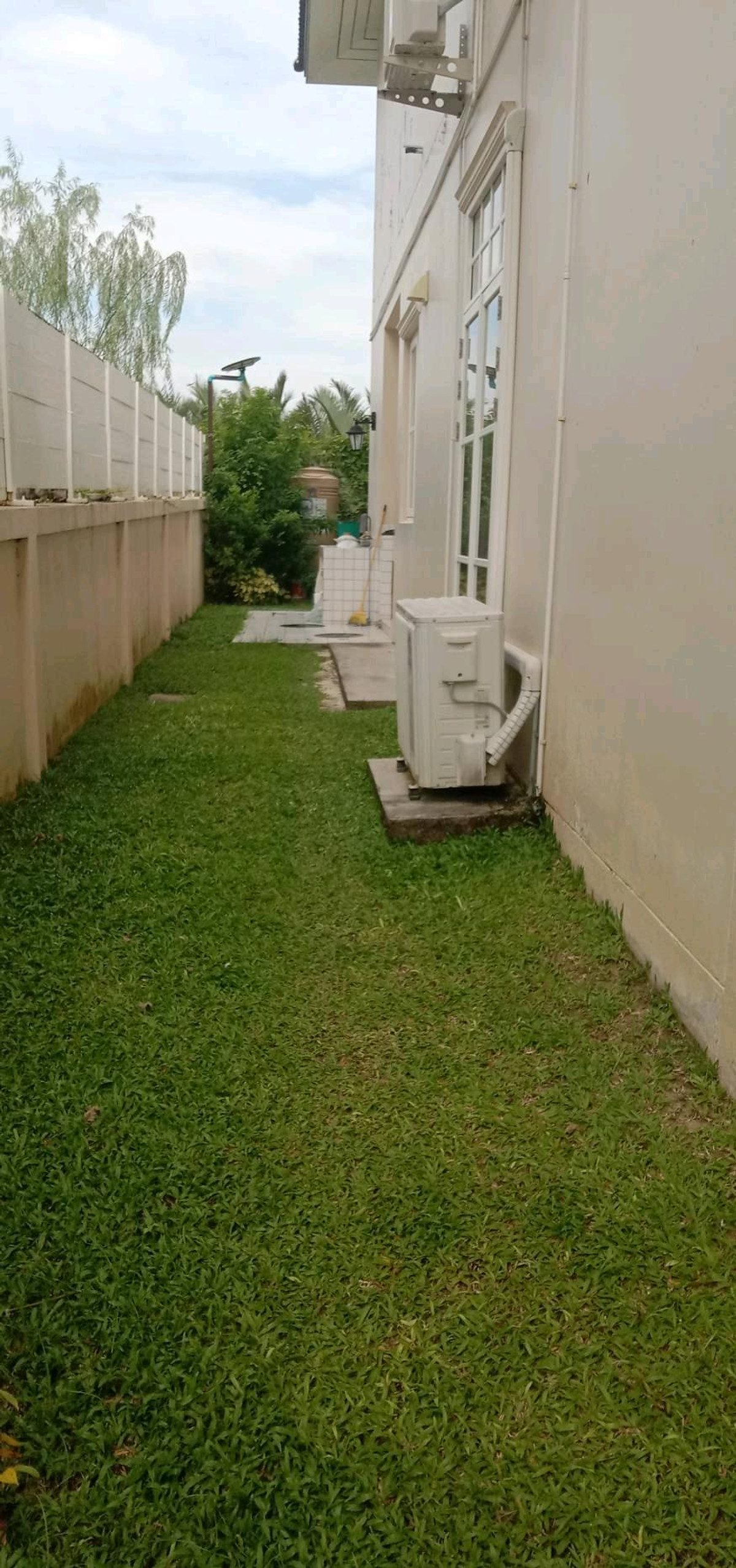 ขายบ้านพระราม 2 บางขุนเทียน : ขายบ้านเดี่ยว 6.5ล้าน (พร้อมผู้เช่า) 