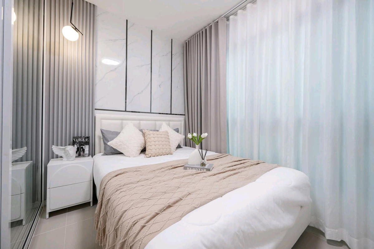 ขายคอนโดโชคชัย4 ลาดพร้าว71 : Be You