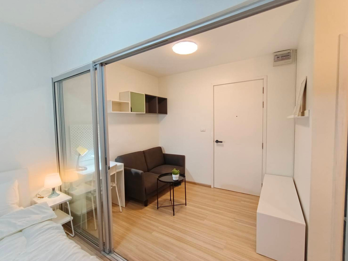 ขายคอนโดนนทบุรี บางใหญ่ บางบัวทอง : 💥SL-9496💥ขายคอนโด ห้องสวย ราคาดี พลัม คอนโด บางใหญ่ สเตชั่น👉แอดไลน์ @rangrak