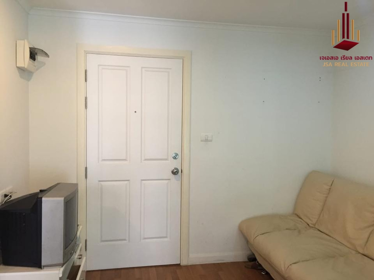 For SaleCondoRama3 (Riverside),Satupadit : ✨ For Sale: Lumpini Park Riverside Rama 3 Condo ✨ 💰 Only 1,750,000 THB