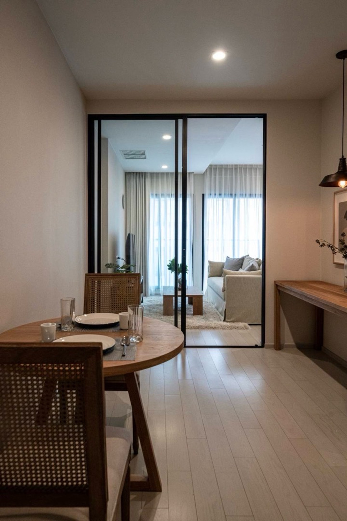 For SaleCondoWitthayu, Chidlom, Langsuan, Ploenchit : 🔥 Noble Ploenchit for Sell, 1 bed 47 sq.m., Near BTS Phloen Chit