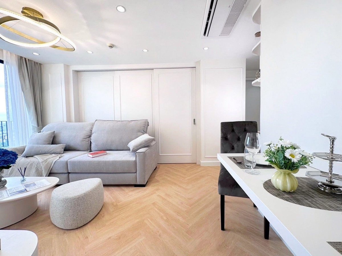 For SaleCondoSukhumvit, Asoke, Thonglor : “Thonglor–Sukhumvit 55”📍📐 89 sq.m. | 2 Beds | 1 Bath🔥 ICON III (Icon 3) – BTS Thong Lo