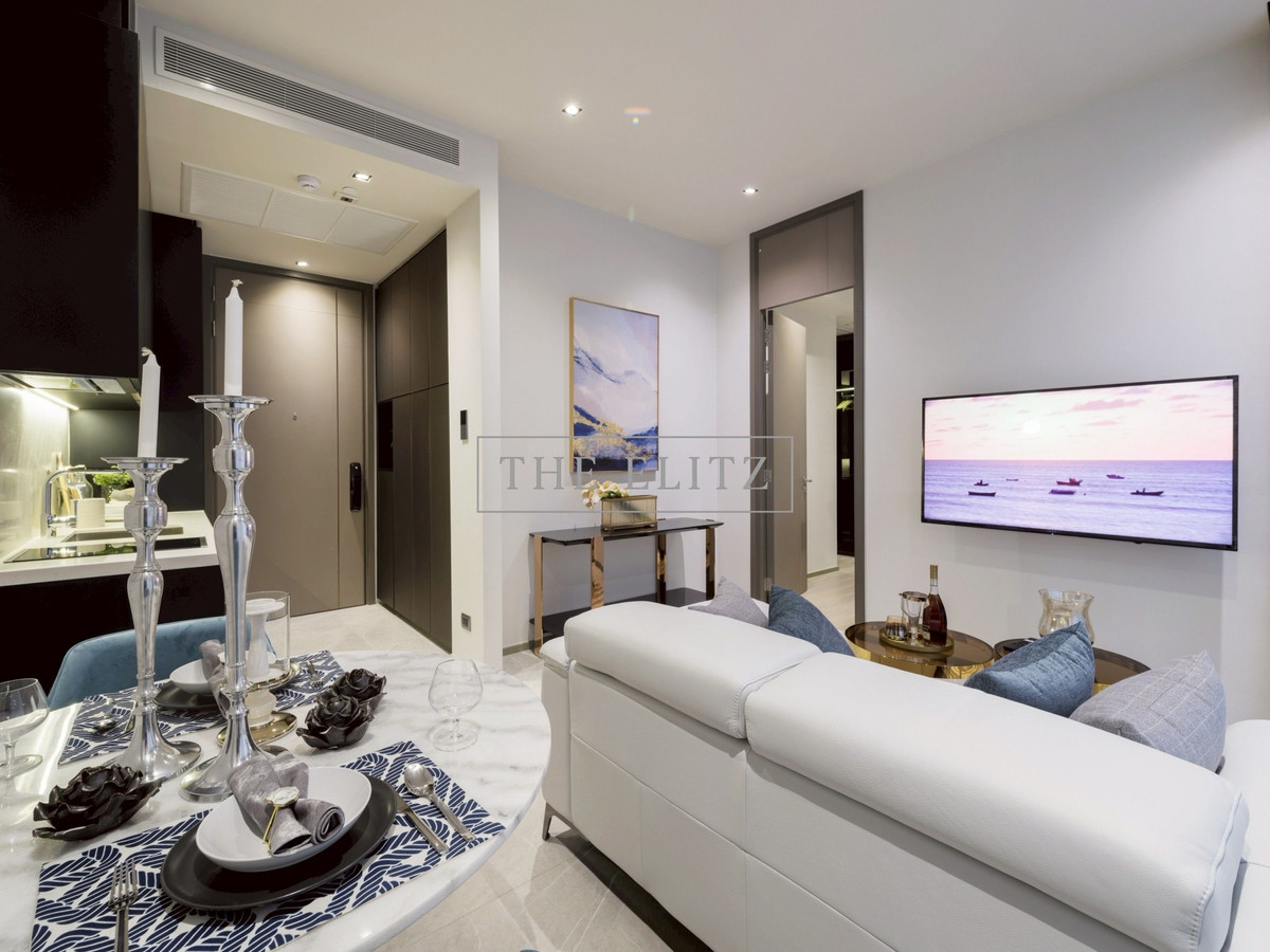 ให้เช่าคอนโดสุขุมวิท อโศก ทองหล่อ : ✨ ที่สุดแห่งความหรูหราและเอกสิทธิ์ Hyde Heritage Thonglor คอนโดระดับ Masterpiece ใจกลางทองหล่อ 💕