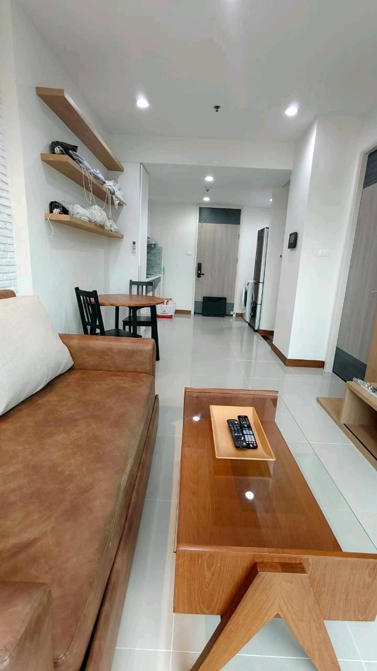 คอนโดสุขุมวิท อโศก ทองหล่อ : ขาย/เช่า คอนโดศุภาลัย พรีเมี่ยม แอท อโศก 