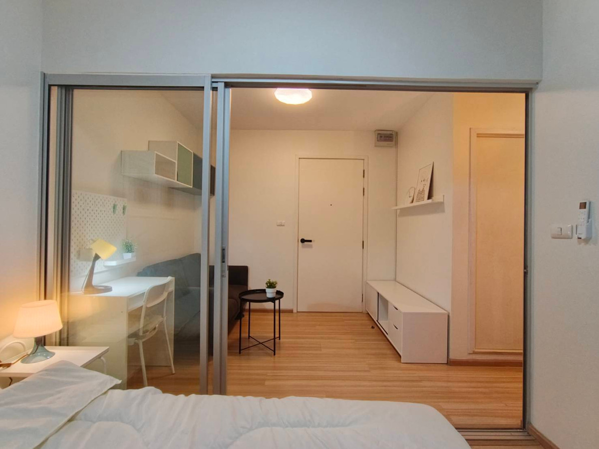 ขายคอนโดนนทบุรี บางใหญ่ บางบัวทอง : 💥SL-9496💥ขายคอนโด ห้องสวย ราคาดี พลัม คอนโด บางใหญ่ สเตชั่น👉แอดไลน์ @rangrak