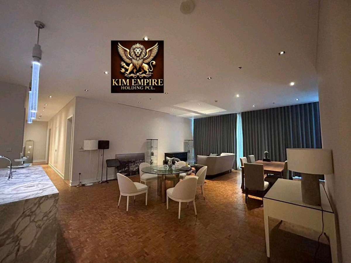 For RentCondoSathorn, Narathiwat : 💎ULTRA LUXURY 💎RITZ-CARLTON RESIDENCES MAHANAKORN💎 211SQM. 3BED4+1 FL2X Rent 250,000/Month 𝗞𝗜𝗠 คุณคิม 𝗟𝗜𝗡𝗘 𝗜𝗗: 𝗺𝗶𝗿𝗮𝗴𝗲𝗰𝗼𝗻𝗱𝗼, Tel 𝟬𝟲𝟲-𝟬𝟮𝟬-𝟴𝟬𝟭𝟯, 0842914701