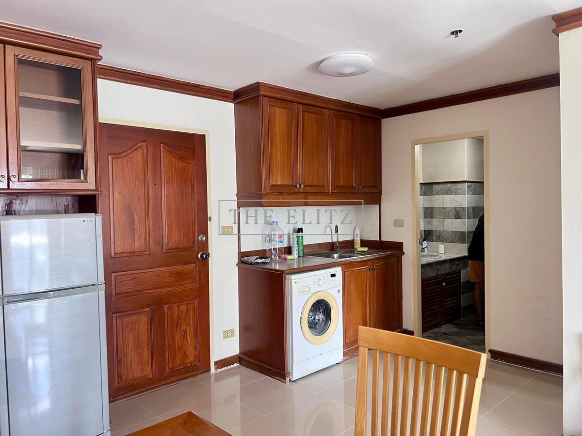 For SaleCondoSilom, Saladaeng, Bangrak : ✨ Experience the full comfort of Silom Suite with complete amenities ❤️