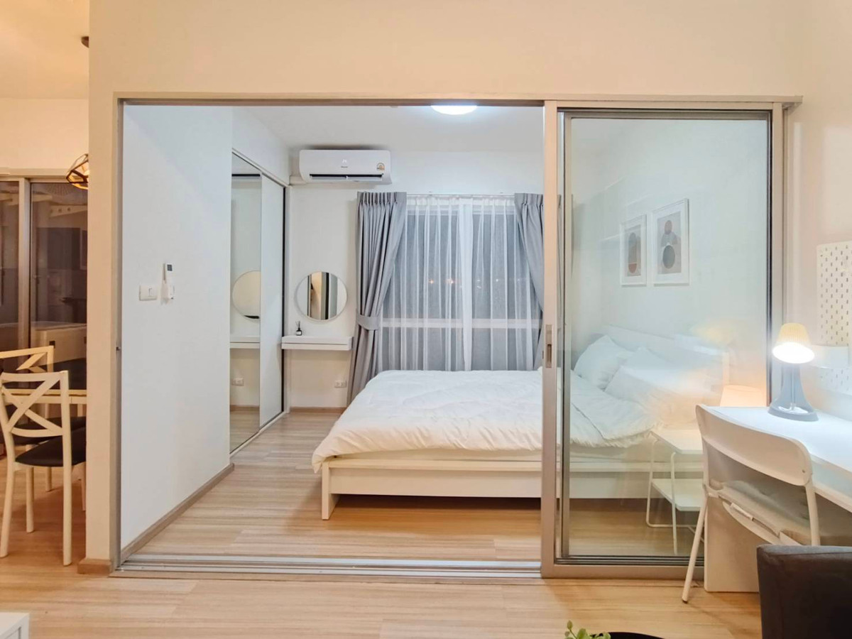 ขายคอนโดนนทบุรี บางใหญ่ บางบัวทอง : 💥SL-9496💥ขายคอนโด ห้องสวย ราคาดี พลัม คอนโด บางใหญ่ สเตชั่น👉แอดไลน์ @rangrak