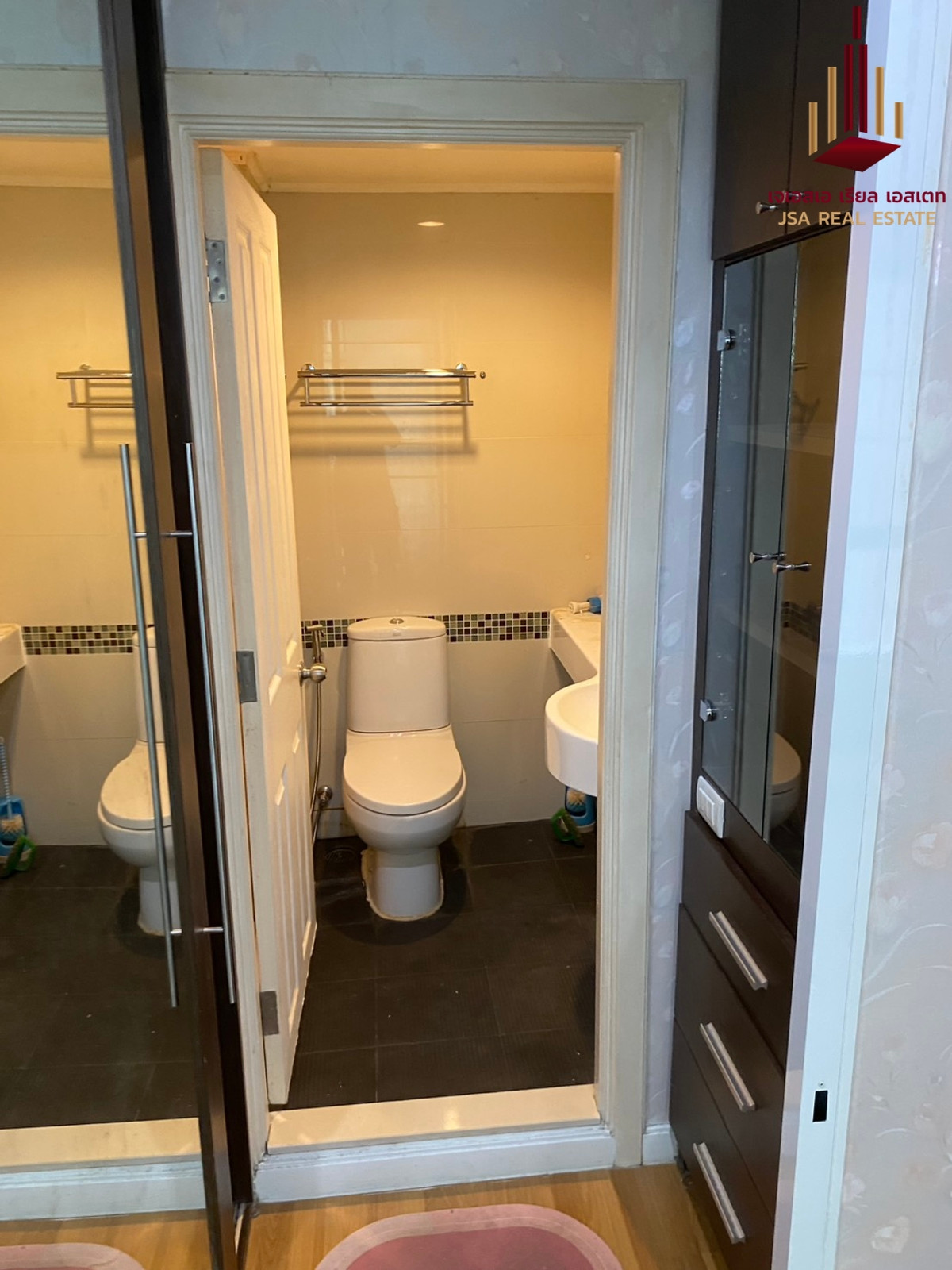 For SaleCondoRama3 (Riverside),Satupadit : ✨ For Sale: Lumpini Park Riverside Rama 3 Condo ✨ 💰 Only 4,000,000 THB