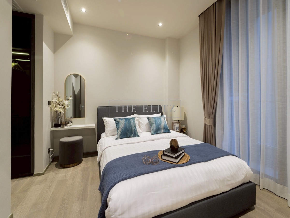 ให้เช่าคอนโดสุขุมวิท อโศก ทองหล่อ : ✨ ที่สุดแห่งความหรูหราและเอกสิทธิ์ Hyde Heritage Thonglor คอนโดระดับ Masterpiece ใจกลางทองหล่อ 💕