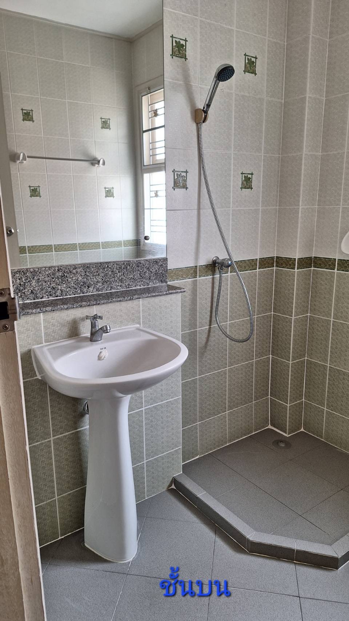 ขายบ้านมีนบุรี-ร่มเกล้า : บ้านเดี่ยว พาร์คเวย์ ชาเล่ต์ รามคำแหง / 3 ห้องนอน (ขาย), Parkway Chalet Ramkhamhaeng / Detached House 3 Bedrooms (FOR SALE) AA597