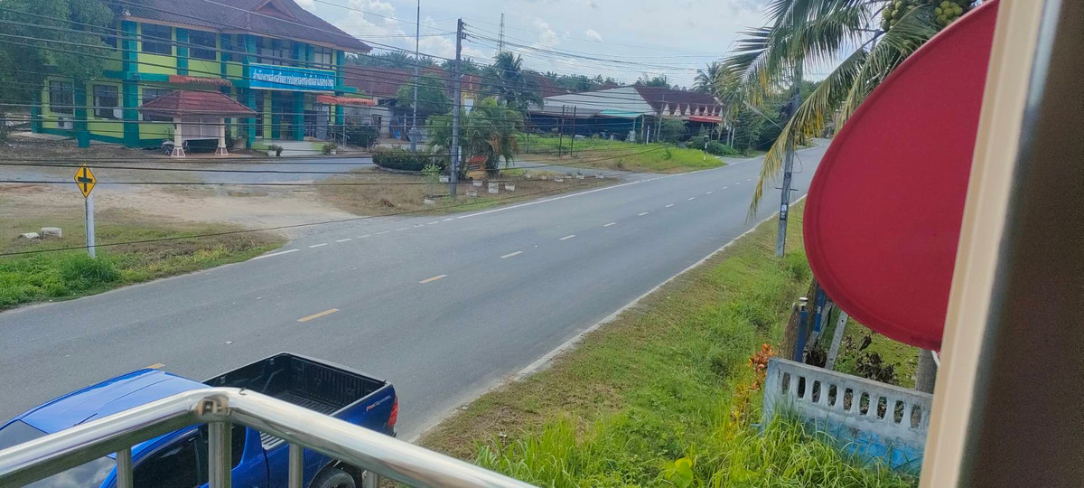 ขายบ้านนครศรีธรรมราช : 🏡 ขายบ้านเดี่ยว 2 ชั้น ทำเลทอง “ติดที่ว่าการอำเภอทุ่งใหญ่”  จ.นครศรีธรรมราช