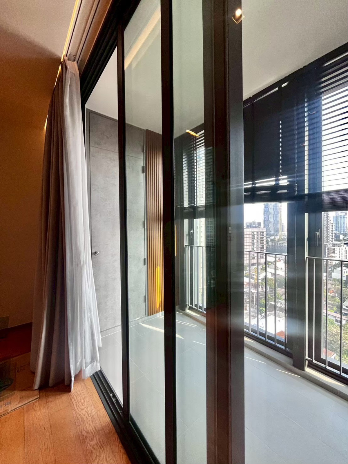 CondoSukhumvit, Asoke, Thonglor : 💎 GT16229 | Luxury condo for rent and sale at Beatniq Sukhumvit 32, convenient travel, close to BTS, shuttle available, ready to move in!!