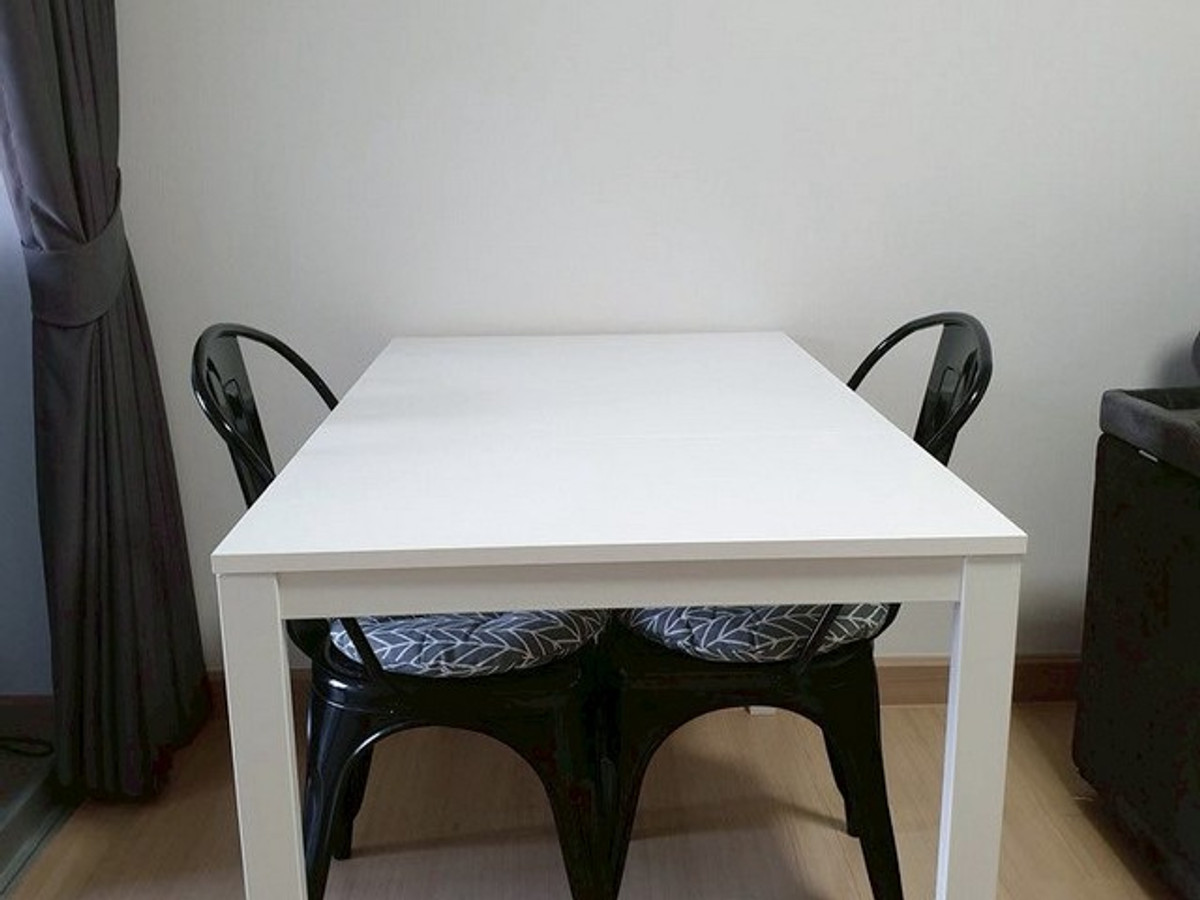 ให้เช่าคอนโดพระราม 9 เพชรบุรีตัดใหม่ RCA : YR4724 ให้เช่าห้อง ศุภาลัย เวอเรนด้า พระราม 9 Supalai Veranda Rama 9 1 นอน 15000 บาท