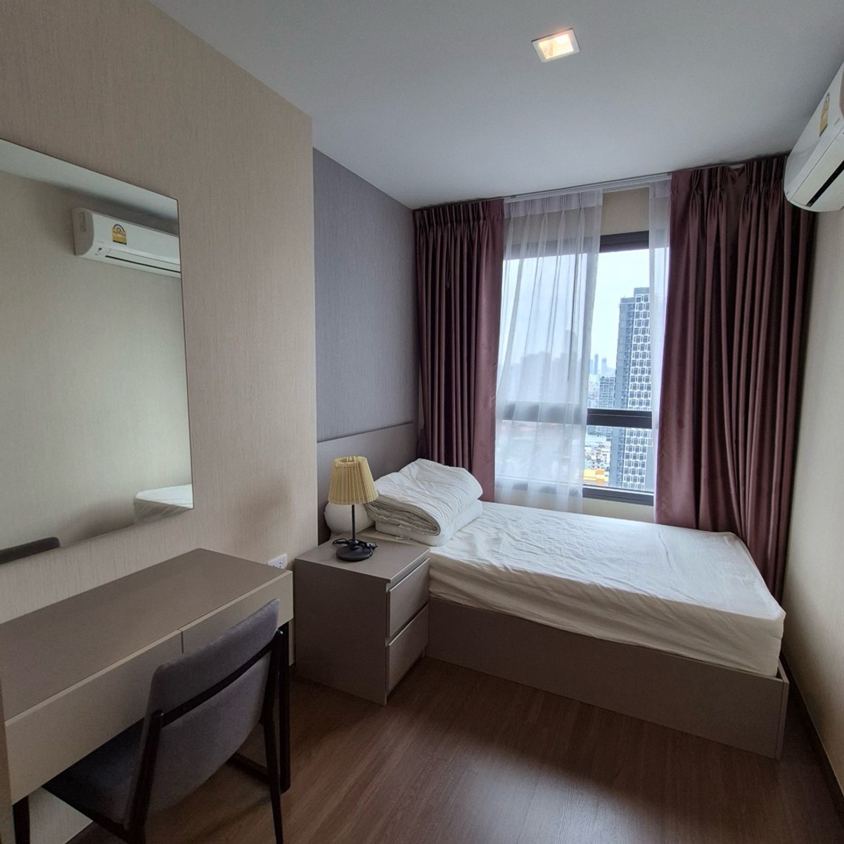 ให้เช่าคอนโดอ่อนนุช อุดมสุข : For rent Ideo Sukhumvit 93