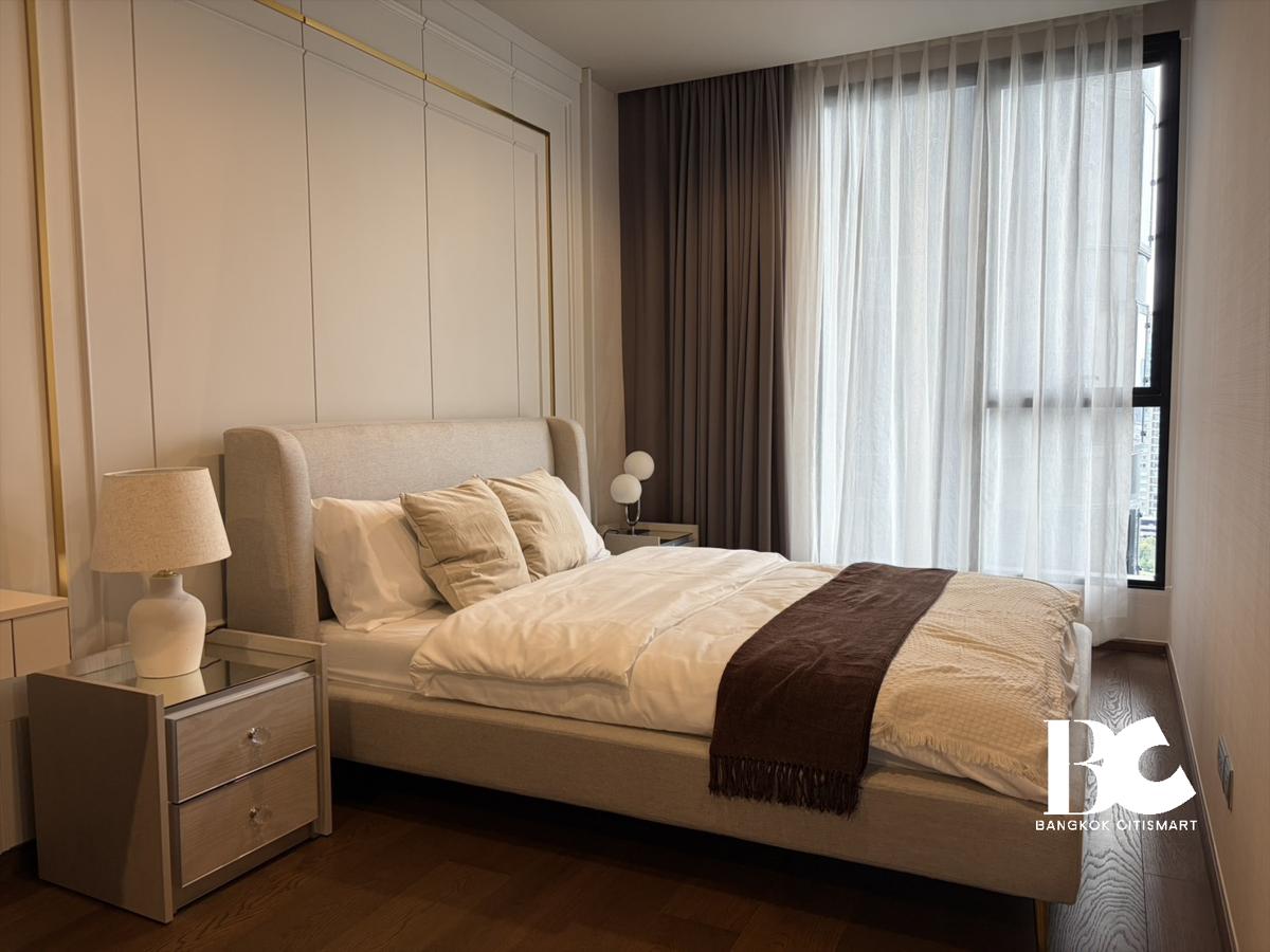 For RentCondoSukhumvit, Asoke, Thonglor : 🔥Urgent rental🔥 Ideo Q Sukhumvit 36* near BTS Thonglor station, fully furnished, ready to move in