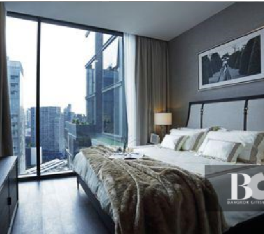 For RentCondoSukhumvit, Asoke, Thonglor : 🔥Urgent rental🔥 Laviq Sukhumvit 57* near BTS Thonglor station, fully furnished, ready to move in