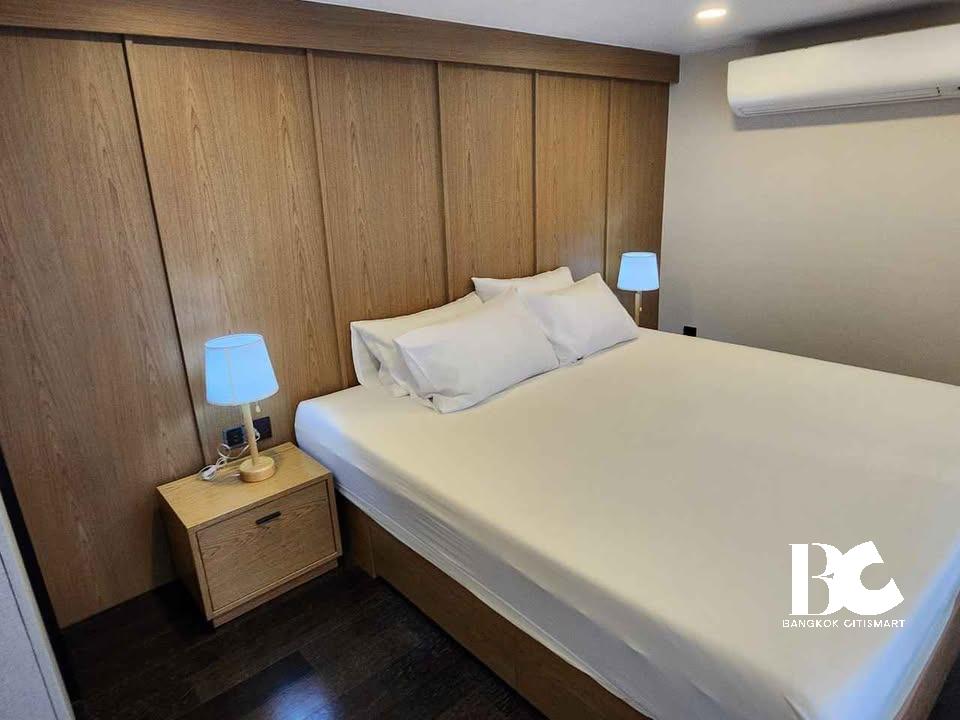 For SaleCondoSukhumvit, Asoke, Thonglor : 🔥Urgent Sale🔥 Park Origin Thonglor* Near BTS Thonglor Station, fully furnished, ready to move in.