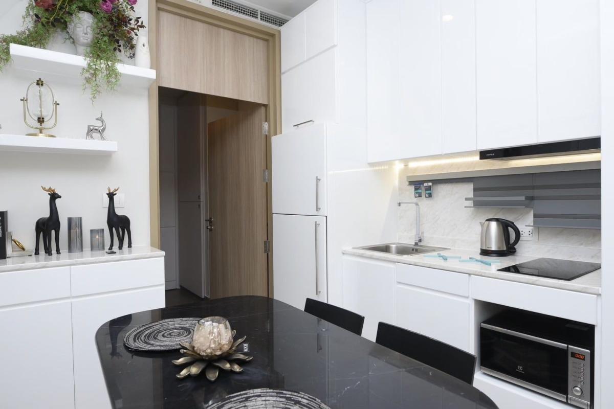 ให้เช่าคอนโดวิทยุ ชิดลม หลังสวน : 🔥ให้เช่าด่วน🔥โนเบิล เพลินจิต ห้องตกแต่งหรูหรา เฟอร์นิเจอร์ครบพร้อมเข้าอยู่ ติด BTS เพลินจิต 