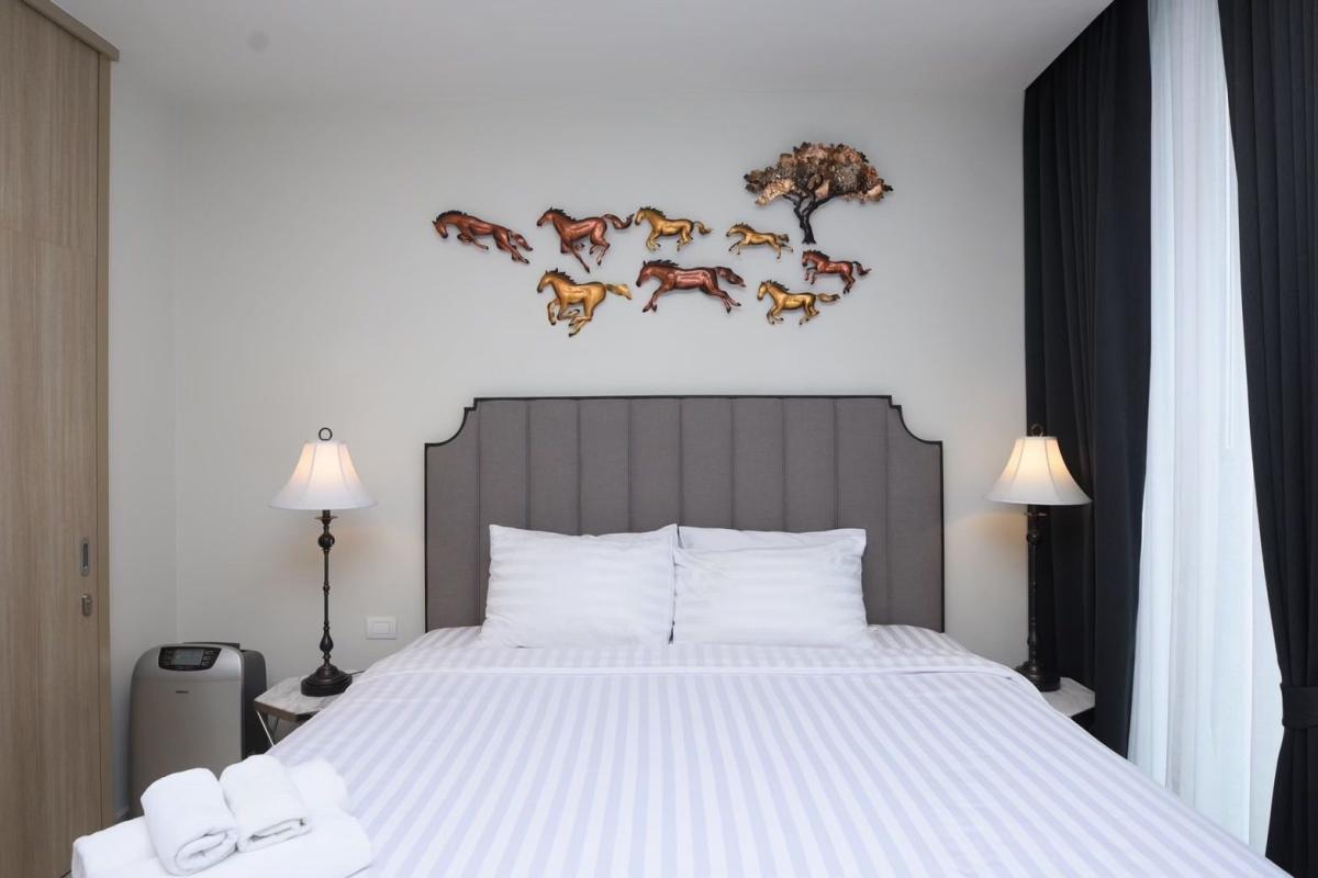 ให้เช่าคอนโดวิทยุ ชิดลม หลังสวน : 🔥ให้เช่าด่วน🔥โนเบิล เพลินจิต ห้องตกแต่งหรูหรา เฟอร์นิเจอร์ครบพร้อมเข้าอยู่ ติด BTS เพลินจิต 