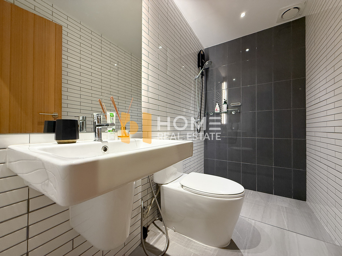 ขายทาวน์โฮมพัฒนาการ ศรีนครินทร์ : Private Courtyard ✨ ทาวน์โฮม บ้านภูริปุรี คอร์ทยาร์ด พัฒนาการ / 3 ห้องนอน (ขาย), Baan Puripuri Courtyard Pattanakarn / Townhome 3 Bedrooms (FOR SALE) FON258