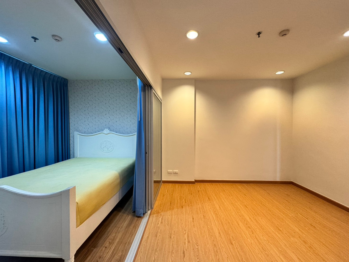 ขายคอนโดสาทร นราธิวาส : ขายคอนโดฟิวสืจันทน์ สาทร ด่วนๆ เพียง 2.5 ลบ.