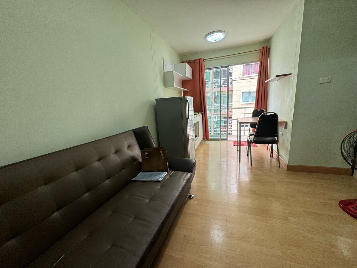 ขายคอนโดพระราม 2 บางขุนเทียน : ขาย/เช่า สมาร์ทคอนโดพระราม2 ทำเลดี