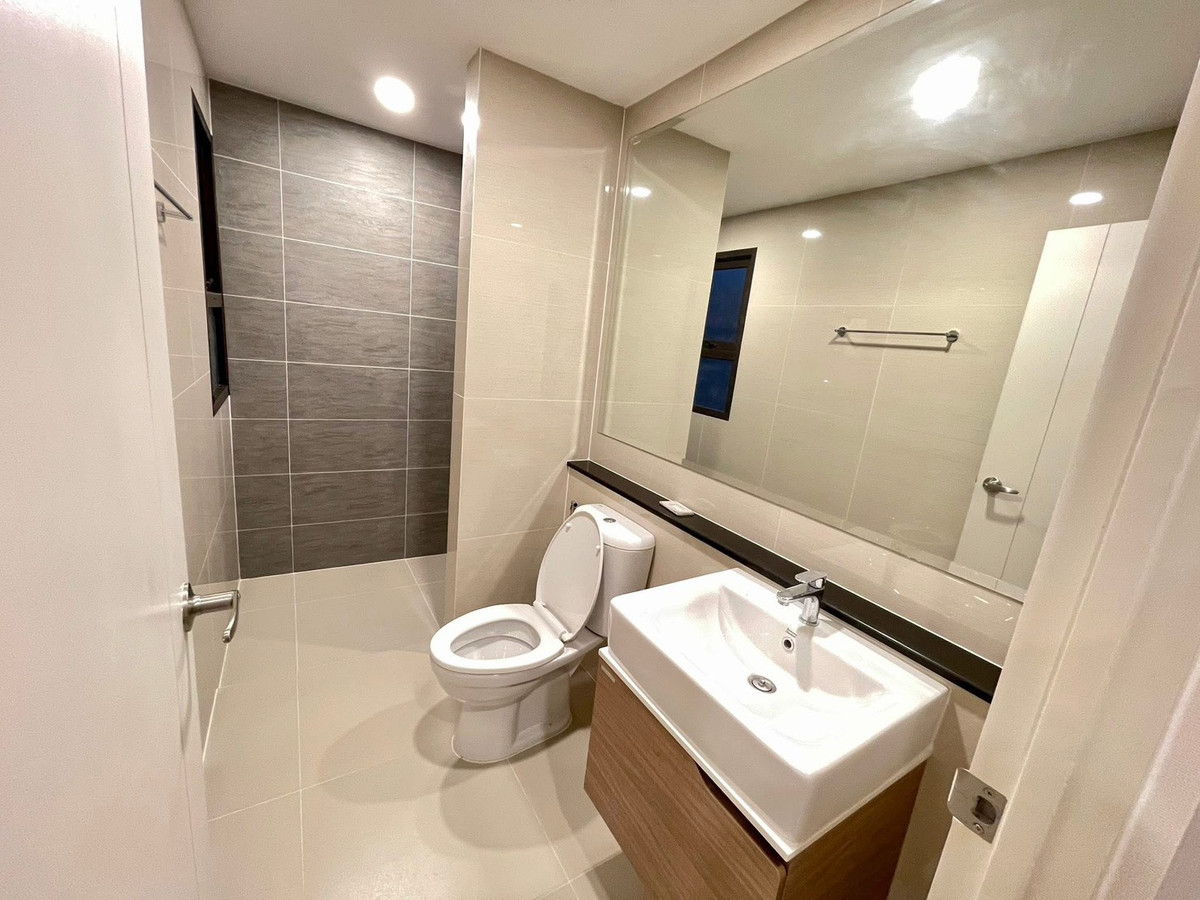 ให้เช่าบ้านนวมินทร์ รามอินทรา : เดอะ ซิตี้ รามอินทรา 2 / 5 ห้องนอน (เช่า), The City Ramintra 2 / 5 Bedrooms (FOR RENT) PINP056