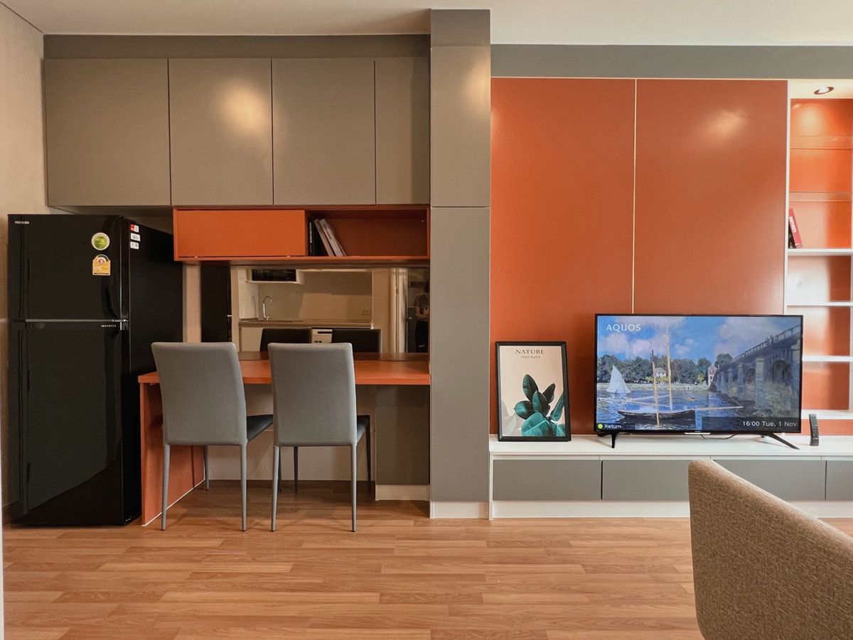 ขายคอนโดบางซื่อ วงศ์สว่าง เตาปูน : ขาย  คอนโดลุมพินี เพลส เตาปูน อินเตอร์เชนจ์-ใกล้MRT สถานีเตาปูน